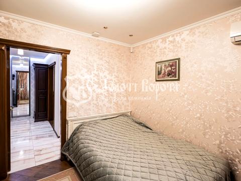 квартира по адресу Драгоманова ул., 5