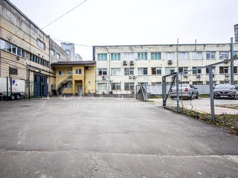 коммерческая по адресу Новопечерский пер., 5