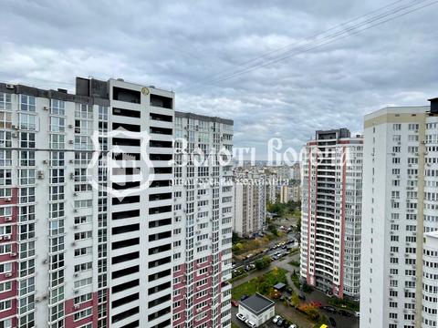 квартира за адресою Драгоманова вул., 2-А