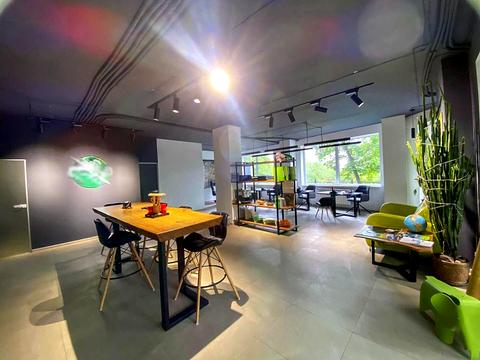 коммерческая по адресу Вознесенский спуск (Смирнова-Ласточкина), 23-В