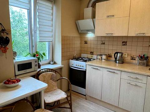 квартира за адресою Тампере вул., 2/20