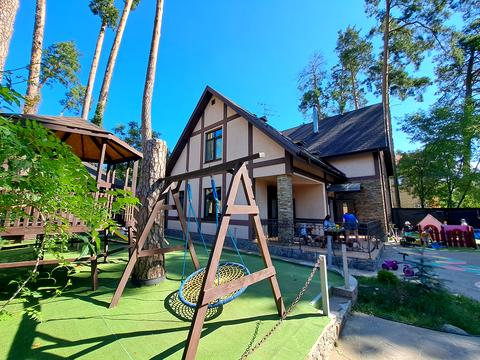 будинок за адресою Василя Стуса вул. (Пушкінська)