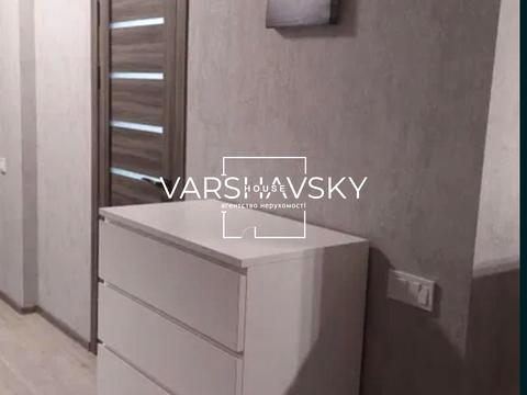 квартира за адресою калнишевського, 6