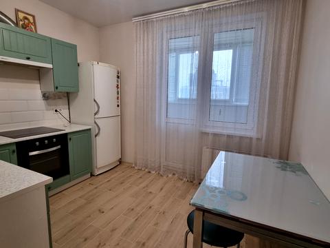 квартира за адресою Сергія Данченка вул., 30