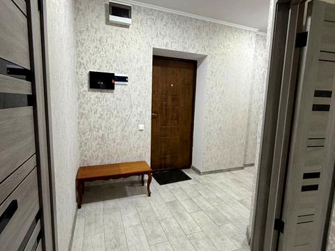 квартира по адресу Лесная ул., 6-Б