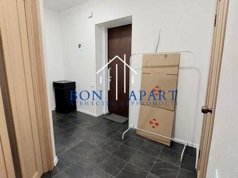 квартира по адресу Казимира Малевича ул. (Боженка), 47/49