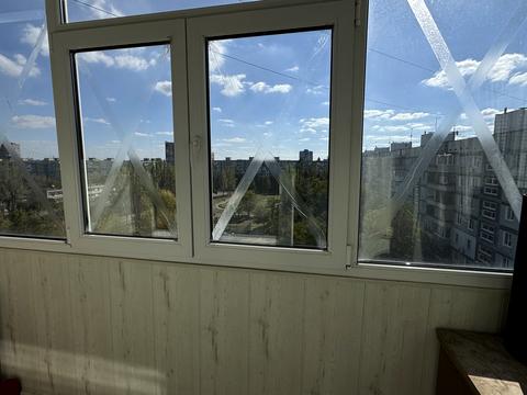 квартира по адресу Героев 93-й Бригады ул. (Гудыменко), 20