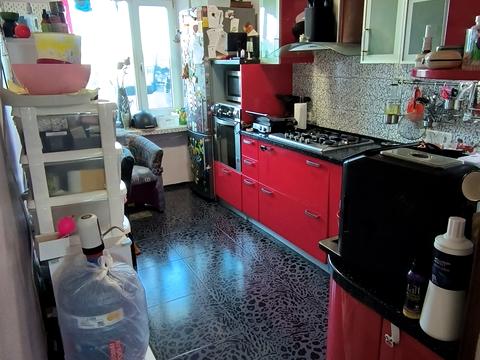 квартира за адресою Сирецька вул., 42/44