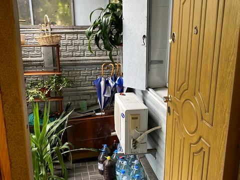 будинок за адресою вул.Турбінна