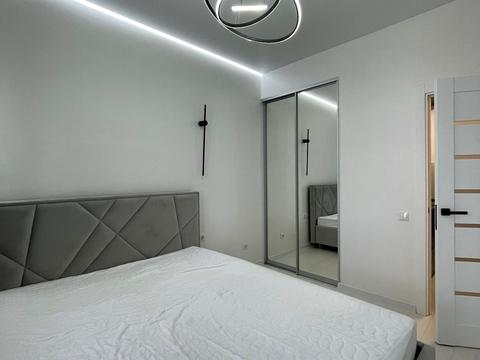 квартира по адресу Генуэзская ул., 1/1