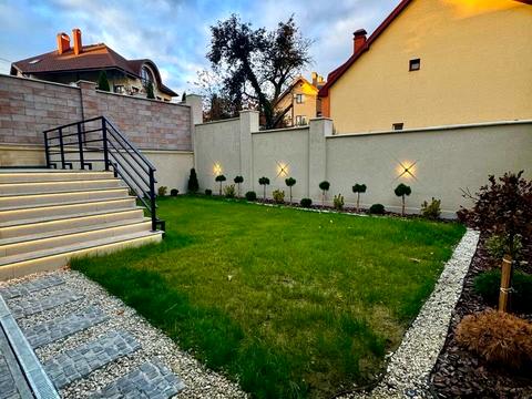 дом по адресу Высокая ул.