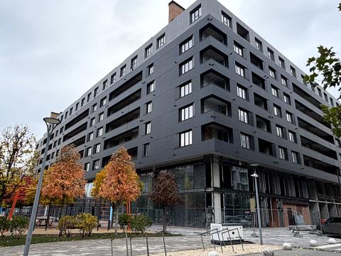 квартира за адресою Набережно-Рибальська дорога вул., 11