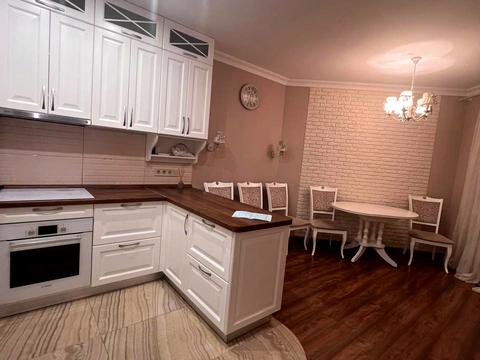 квартира за адресою Райдужний масив вул., 20