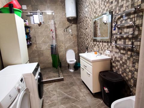 дом по адресу Тиха, 1