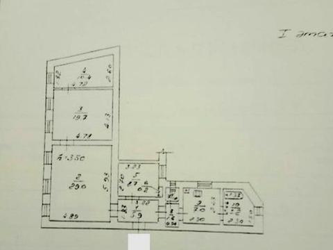 комерційна за адресою Олексія Маркевича вул. (Князівська), 4