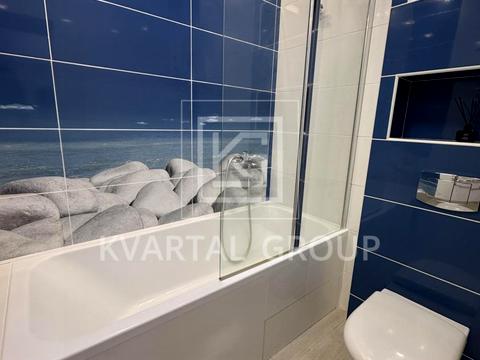 квартира по адресу Котляревского ул., 31-Б