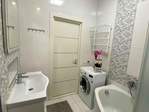 квартира за адресою Володимира Моссаковського вул. (Клари Цеткін), 7