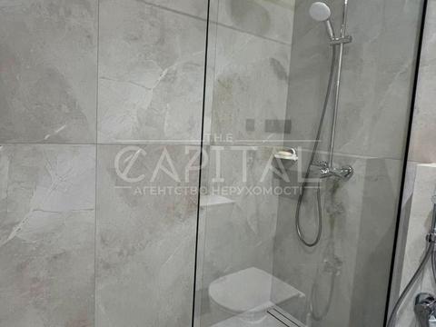 квартира по адресу Драгоманова ул., 31-А