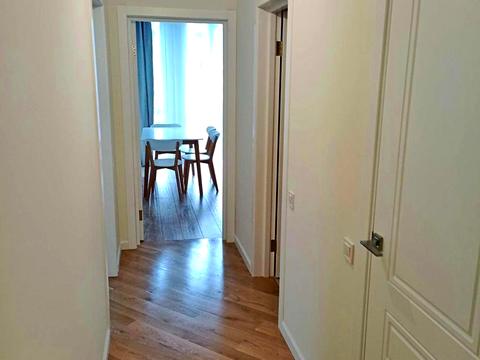 квартира по адресу Угорская ул., 12