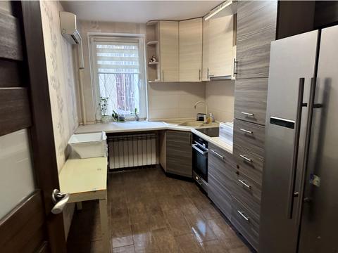 квартира за адресою Фонтанська дорога вул., 67а