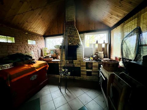 дом по адресу Федора Петрова