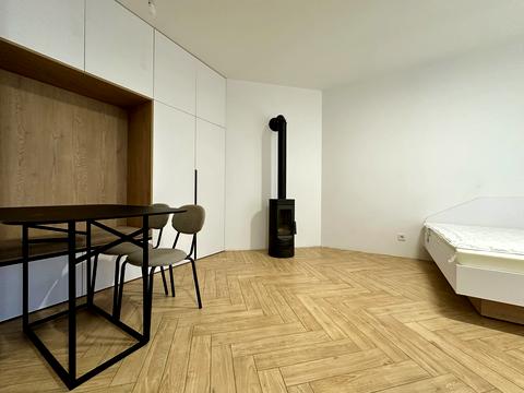 квартира за адресою Поштова, 26