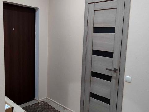 квартира по адресу Генуэзская ул., 24 д