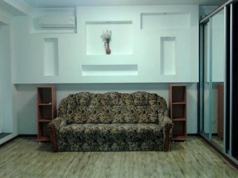 квартира по адресу Клавдиевская ул., 40