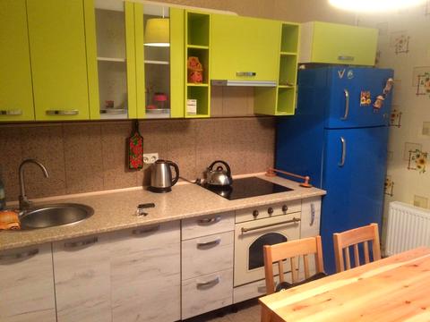 квартира за адресою Кахи Бендукідзе вул., 2