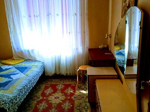 квартира за адресою борщаговская , 46