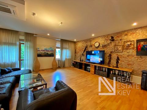 квартира за адресою Шовковична вул., 21