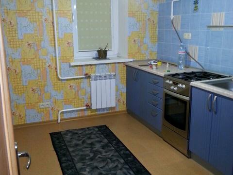 квартира по адресу Зеньковская, 2