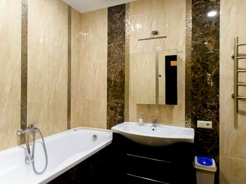 квартира по адресу Лабораторный пер., 6