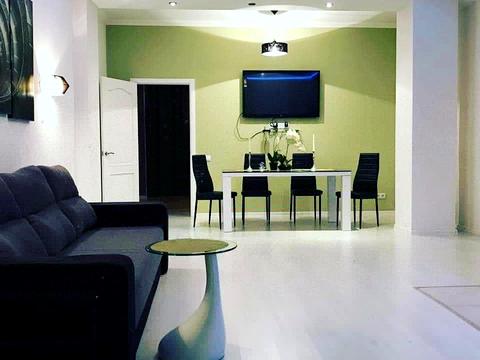 квартира за адресою Жилянська вул., 118