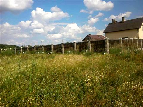 ділянка за адресою Гоголя, 3