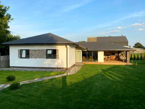 будинок за адресою Счастливая