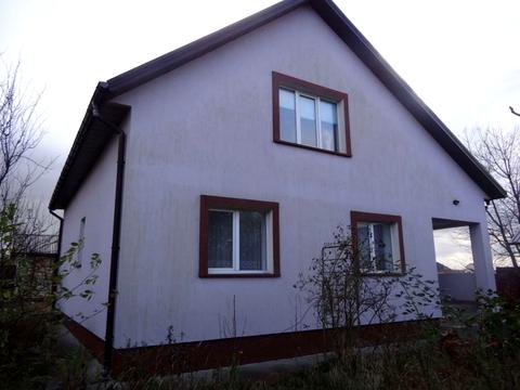 дом по адресу Калиновий кут