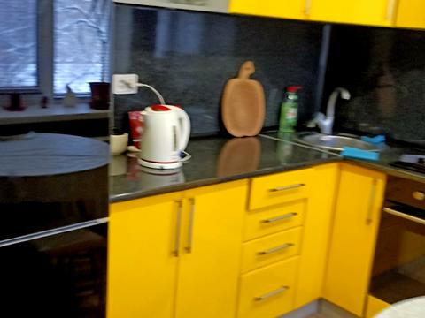 квартира за адресою Гагарина, 41а