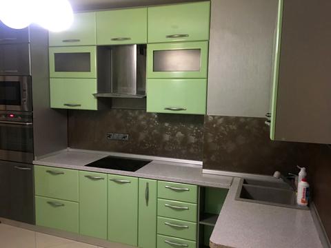 квартира по адресу Николая Закревского ул., 97