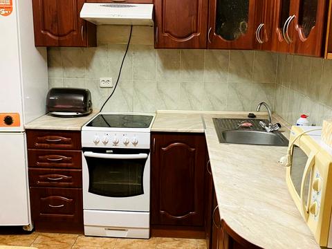 квартира за адресою Братства Тарасівців вул. (Декабристів), 8