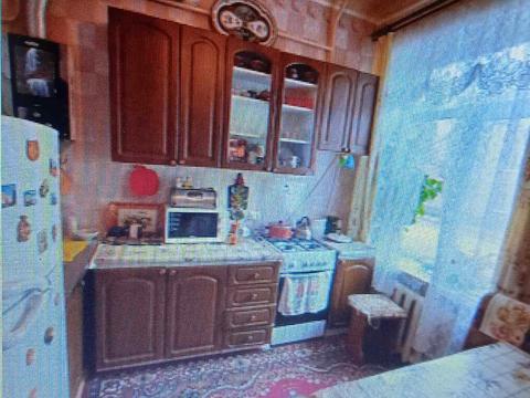 квартира за адресою Горького, 12