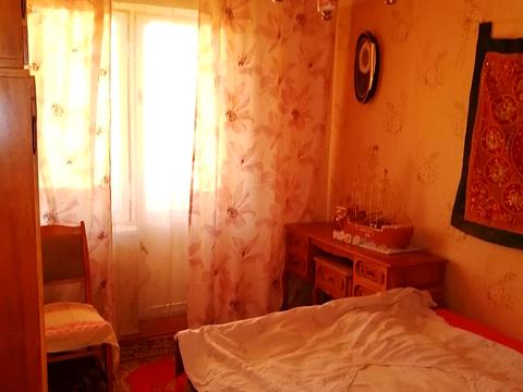 квартира по адресу Леся Курбаса просп.