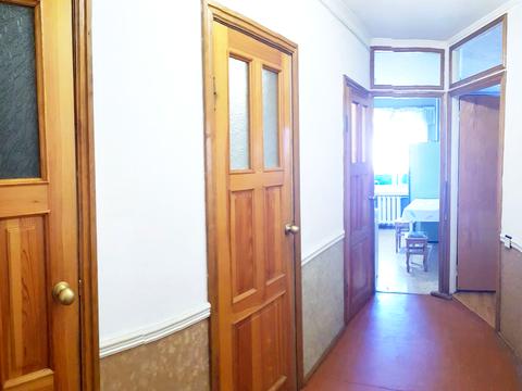 квартира за адресою Аерокосмічний просп., 72