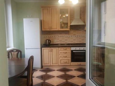 квартира за адресою Валерія Лобановського просп. (Червонозоряний), 150-Г