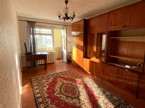 квартира по адресу Пушкина ул. (Пушкина), 101