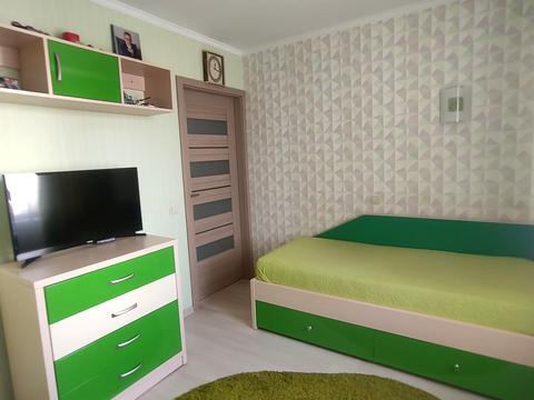квартира по адресу Вербовая ул., 41