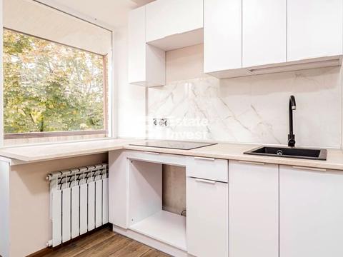 квартира по адресу Шекспира ул., 12а