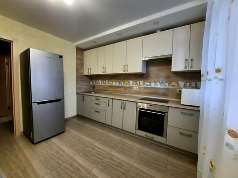 квартира за адресою Урлівська вул., 23-Г