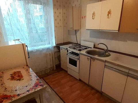 квартира по адресу Калиновая ул., 53