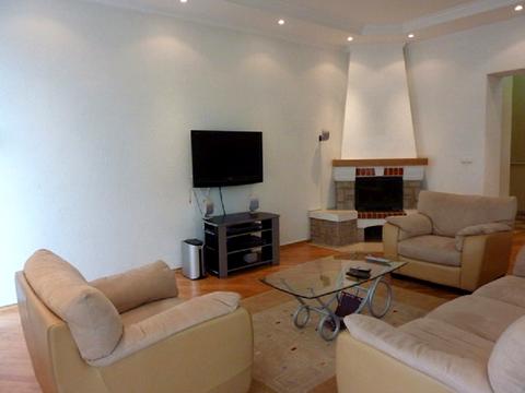 квартира за адресою Шота Руставелі вул., 20